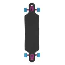 تحميل الصورة في عارض المعرض، Mandala Hand DT 36.0"x9.0" Longboard