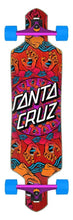 تحميل الصورة في عارض المعرض، Mandala Hand DT 36.0"x9.0" Longboard