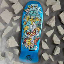 Load image into Gallery viewer, Godzilla Kaiju Roskopp 10.125in x 30.2in Decks