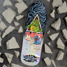 Load image into Gallery viewer, Godzilla Jr. Natas 9.89in x 29.82in Decks