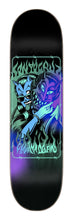 Load image into Gallery viewer, Delfino Devil Mask 8.25 x 31.60 Deck