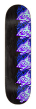 Load image into Gallery viewer, Delfino Devil Mask 8.25 x 31.60 Deck