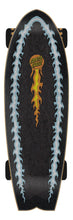 Load image into Gallery viewer, Flaming Dice Dot 8.8 Shark Cruiser