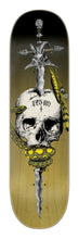 Load image into Gallery viewer, Martinez Blade Pro 8.6in x 31.74in Deck