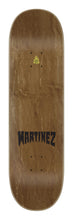 Load image into Gallery viewer, Martinez Blade Pro 8.6in x 31.74in Deck