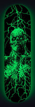 Load image into Gallery viewer, Stranger Things Vecna 8.5in x 32.2in Santa Cruz Decks