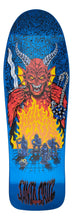 Load image into Gallery viewer, Stranger Things Knox Hellfire Pit 10.07in x 31.275in Santa Cruz Decks