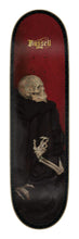 Load image into Gallery viewer, Russell Le Mort Pro Stumps 8.60 x 31.95 Deck