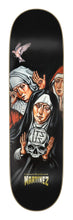 Load image into Gallery viewer, Martinez Its Us Pro Stumps 8.51 x 31.88 Deck