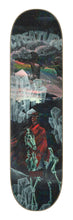 Load image into Gallery viewer, Lockwood Lost Trail Pro 8.25 x 32.04 Deck