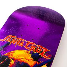 تحميل الصورة في عارض المعرض، Pace Deathtrap Remix Pro 8.7 x 31.825 Deck