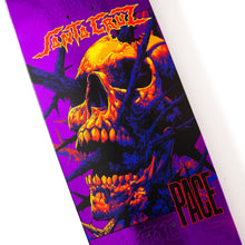 تحميل الصورة في عارض المعرض، Pace Deathtrap Remix Pro 8.7 x 31.825 Deck