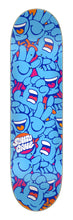 Load image into Gallery viewer, Hand Pile 7.75 x 30.25 Deck