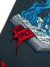 Load image into Gallery viewer, Pace Necromancer Pro 8.7in x 31.825in Deck