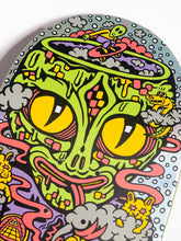 Load image into Gallery viewer, Knibbs Reptilian Pro 8.50in x 31.60in Deck