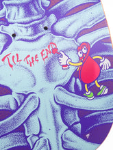 Load image into Gallery viewer, Dot Dudes FeelBase 8.5in x 31.1in Deck