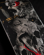 Load image into Gallery viewer, Gonzalez Mortem VX Deck 8.375in x 32in Deck