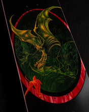 تحميل الصورة في عارض المعرض، Torres Guardian Pro Stumps 8.51in x 31.88in Deck