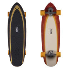 تحميل الصورة في عارض المعرض، J-Bay 33" Power Surfing Series Yow Surfskate