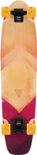Load image into Gallery viewer, Ripper Watercolor 36.9"x9" Longboard
