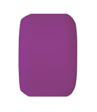 تحميل الصورة في عارض المعرض، عجلات OJ مزدوجة Duro Purple Mini Combo 99a/95a مقاس 53 مم