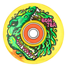 تحميل الصورة في عارض المعرض، 60mm Gator Swamp Spew Light Ups 78a