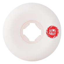 Load image into Gallery viewer, 53mm Pink Eyes Vomit Mini White 95a
