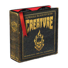 تحميل الصورة في عارض المعرض، 54mm Book Of OJ Bloodsuckers Hardline 97a