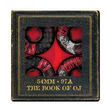 تحميل الصورة في عارض المعرض، 54mm Book Of OJ Bloodsuckers Hardline 97a