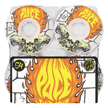 Load image into Gallery viewer, 54mm Rob Pace Dungeon Elite Chubbies White 101a