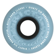 تحميل الصورة في عارض المعرض، 56mm Clouds Sky Blue 86a
