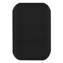 Load image into Gallery viewer, 56mm Double Duro Black Gum Chubbies 99a/95a OJ Wheels