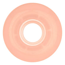 Load image into Gallery viewer, 55mm Clouds GITD Red 78a Ricta Wheels