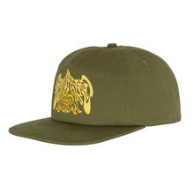 Load image into Gallery viewer, Creature Psychrofice Snapback Hat