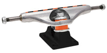 Load image into Gallery viewer, Stage 11 Built To Grind Silver/Black Trucks