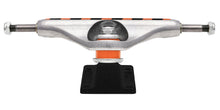 Load image into Gallery viewer, Stage 11 Built To Grind Silver/Black Trucks