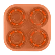 تحميل الصورة في عارض المعرض، 6 Ball Raw Bronson Bearings