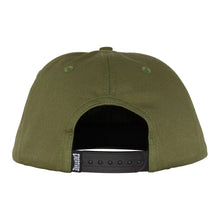 Load image into Gallery viewer, Creature Psychrofice Snapback Hat