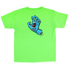Load image into Gallery viewer, Screaming Hand T-Shirt Youth