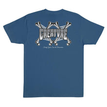 Load image into Gallery viewer, Still Dead XX Dusk T-Shirt Mens