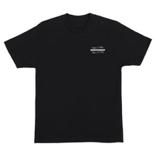 Load image into Gallery viewer, Liberty Blk T-Shirt Mens