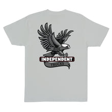 Load image into Gallery viewer, Liberty Ice Gry T-Shirt Mens