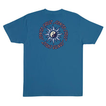 Load image into Gallery viewer, Sol Spiral T-Shirt Mens