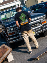 Load image into Gallery viewer, Kendall Grid T-Shirt Mens