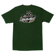 Load image into Gallery viewer, Screaming Fire T-Shirt Mens