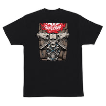 Load image into Gallery viewer, Pace Torch Blk T-Shirt Mens