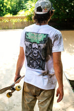 Load image into Gallery viewer, Pace Torch Wht T-Shirt Mens