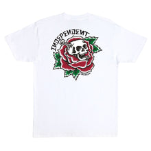 تحميل الصورة في عارض المعرض، Dressen Skull Rose T-Shirt Mens