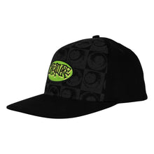 Load image into Gallery viewer, Crash and Burn Snapback Hat