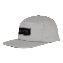 Load image into Gallery viewer, Exclamation Gry Snapback Hat